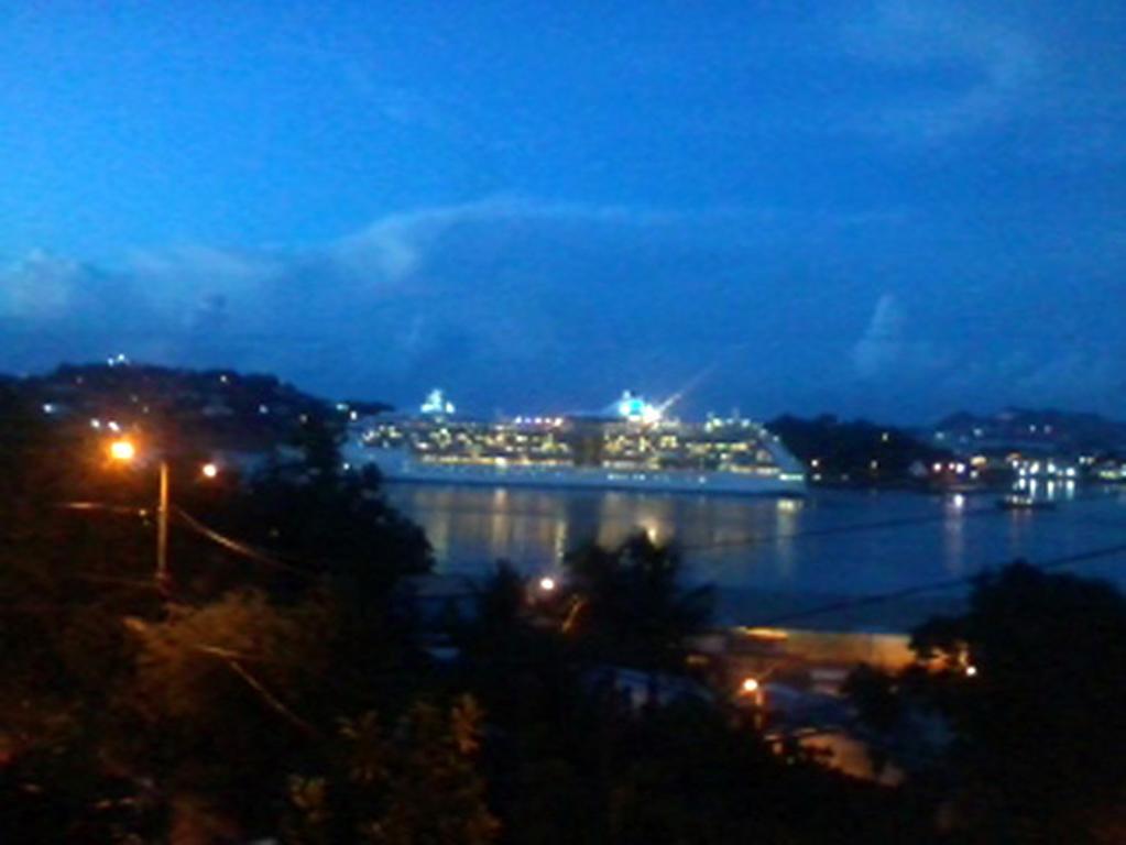 Harbour Vista Inn Castries Quarto foto