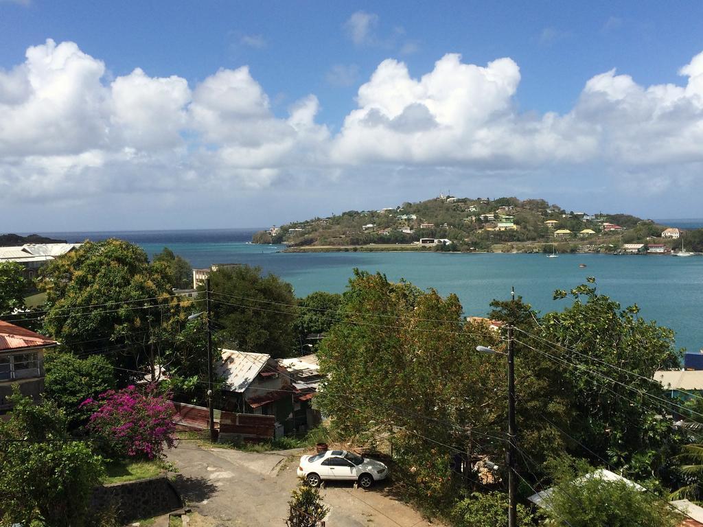 Harbour Vista Inn Castries Quarto foto